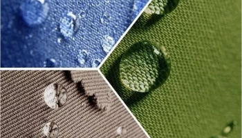 Kiểm tra khả năng chống nước của vải: Thấm nước và làm ướt bề mặt